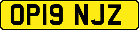 OP19NJZ
