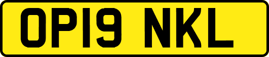 OP19NKL