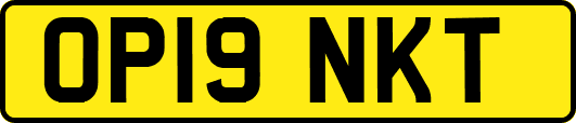 OP19NKT