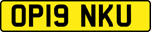 OP19NKU