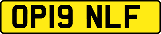 OP19NLF