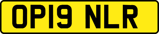 OP19NLR