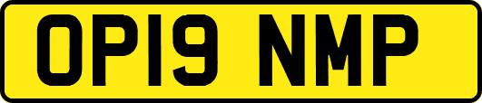 OP19NMP