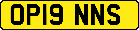 OP19NNS