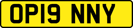 OP19NNY