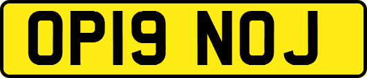 OP19NOJ