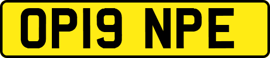 OP19NPE