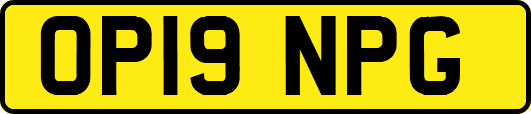 OP19NPG