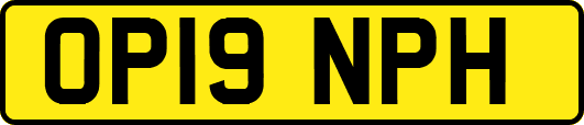 OP19NPH
