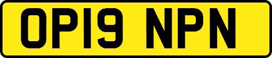 OP19NPN