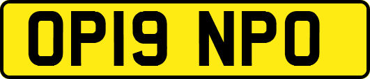 OP19NPO