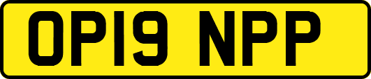 OP19NPP