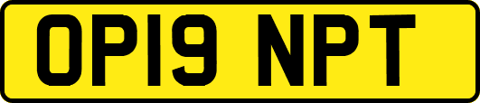 OP19NPT