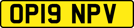 OP19NPV