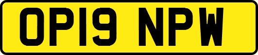 OP19NPW