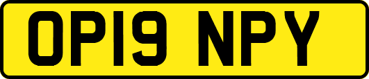 OP19NPY