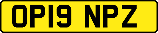 OP19NPZ
