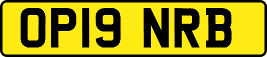 OP19NRB