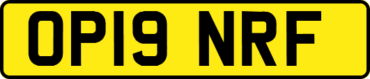 OP19NRF