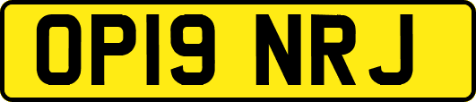 OP19NRJ