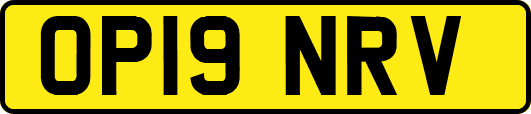 OP19NRV