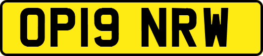 OP19NRW