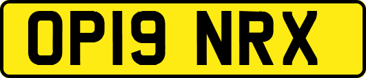 OP19NRX