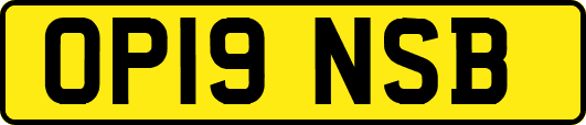 OP19NSB