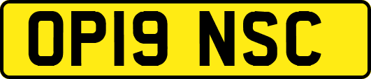 OP19NSC