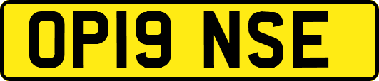OP19NSE