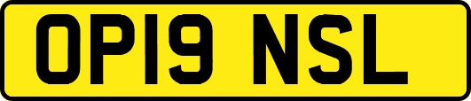 OP19NSL