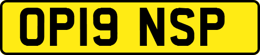 OP19NSP