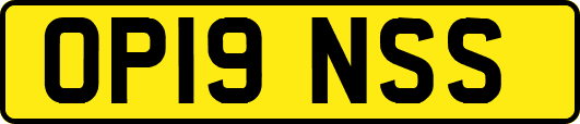 OP19NSS