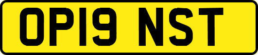 OP19NST