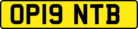 OP19NTB
