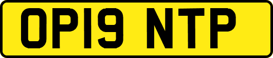 OP19NTP