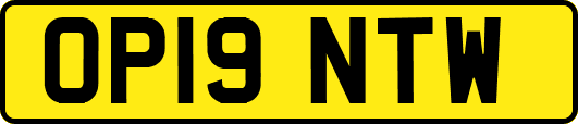 OP19NTW