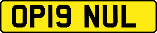 OP19NUL