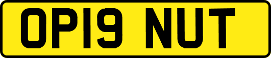 OP19NUT