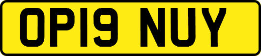 OP19NUY