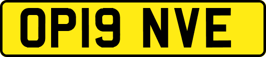 OP19NVE