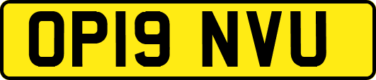 OP19NVU