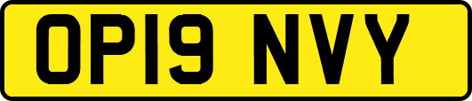 OP19NVY