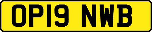 OP19NWB