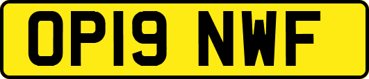 OP19NWF