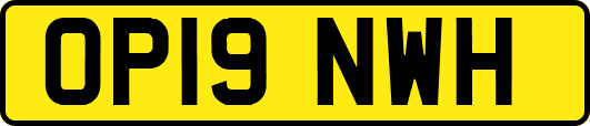 OP19NWH