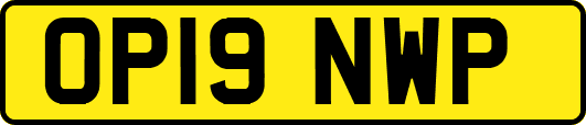 OP19NWP