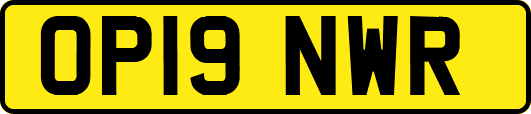 OP19NWR