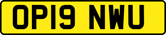 OP19NWU