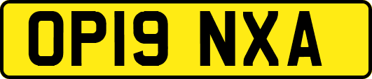 OP19NXA